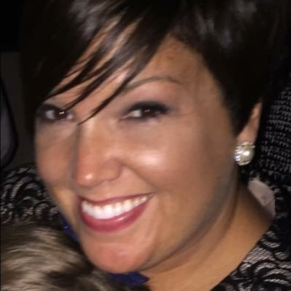 Meet your Posher, Kelli